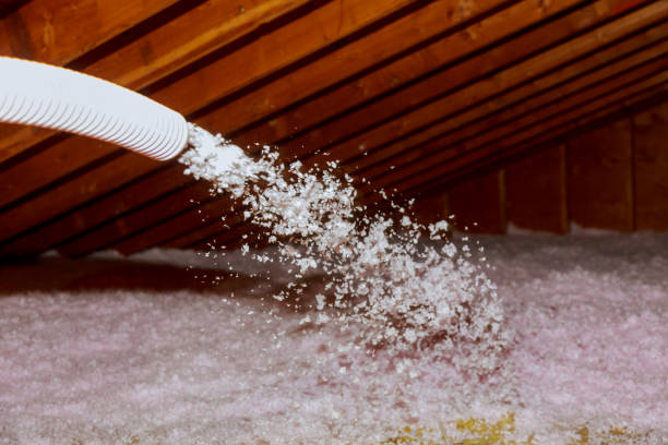 Trusted Northwoods, MO Insulation Contractor Experts