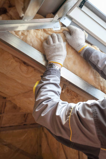 Best Fiberglass Insulation in Northwoods, MO