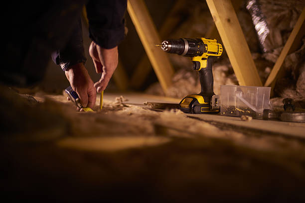 Best Eco-Friendly Insulation in Northwoods, MO